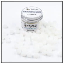 Load image into Gallery viewer, Honey Bee Stamps - Wax Melts - Frosted