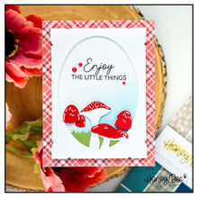 Load image into Gallery viewer, Honey Bee Stamps - Heartfelt Hello - Stamp Set and Die Set Bundle