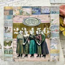 Load image into Gallery viewer, Tim Holtz - Idea-ology - Adornments-Hearts