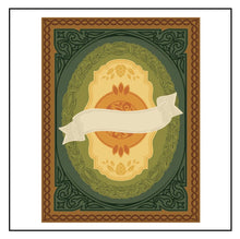 Load image into Gallery viewer, Honey Bee Stamps - Honey Cuts - Fancy Fall Layering Frames