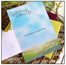 Load image into Gallery viewer, Honey Bee Stamps - One Of The Guys - Stamp Set and Die Set Bundle