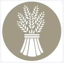 Load image into Gallery viewer, Honey Bee Stamps - Wax Stamper - Wheat