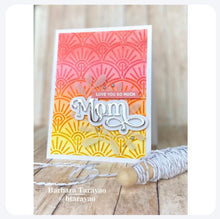 Load image into Gallery viewer, Simon Says Stamp - Fancy Mom Dies