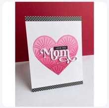 Load image into Gallery viewer, Simon Says Stamp - Fancy Mom Dies