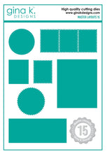 Load image into Gallery viewer, Gina K Designs - Master Layouts 15 Bundle