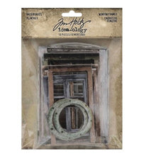 Load image into Gallery viewer, Tim Holtz - Idea-ology - Baseboards-Window Frames