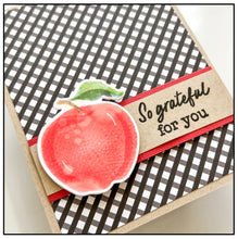 Load image into Gallery viewer, Honey Bee Stamps - Awesome to the Core - Stamp Set, Die Set and Stencil Set Bundle