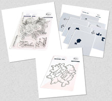 Load image into Gallery viewer, Pinkfresh Studio - Today Is Special - Stamp Set, Die Set and Stencil Bundle