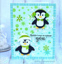 Load image into Gallery viewer, Gina K Designs - Penguin Pals Card Kit