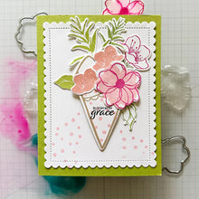 Load image into Gallery viewer, Gina K Designs - Beauty in Everything - Stamp Set and Die Set Bundle