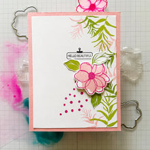 Load image into Gallery viewer, Gina K Designs - Beauty in Everything - Stamp Set and Die Set Bundle