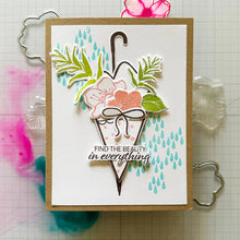 Load image into Gallery viewer, Gina K Designs - Beauty in Everything - Stamp Set and Die Set Bundle