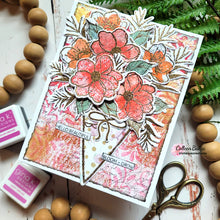 Load image into Gallery viewer, Gina K Designs - Beauty in Everything - Stamp Set and Die Set Bundle