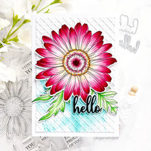 Load image into Gallery viewer, Gina K Designs - Divine Daisy - Stamp Set and Die Set Bundle