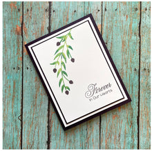 Load image into Gallery viewer, Gina K Designs - With Sympathy Stamp Set