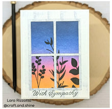 Load image into Gallery viewer, Gina K Designs - With Sympathy Stamp Set