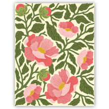 Load image into Gallery viewer, Honey Bee Stamps - Bold Backgrounds: Vintage Roses
