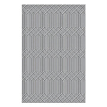 Load image into Gallery viewer, Spellbinders - Columns - Embossing Folder