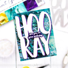 Load image into Gallery viewer, Picket Fence Studios - Fabulously Glossy Card Stock - Radiant Gemstones 1