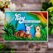 Load image into Gallery viewer, Picket Fence Studios - Fabulous Foiling Toner Card Stock - Hues of a Rainbow