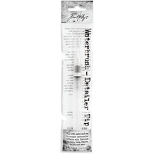 Load image into Gallery viewer, Tim Holtz - Detailer Water Brush - Ranger Watercoloring