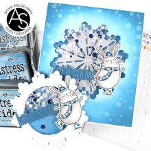 Load image into Gallery viewer, Alex Syberia Designs - Snowflake Layering Die Set