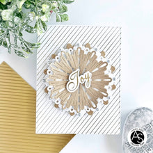 Load image into Gallery viewer, Alex Syberia Designs - Snowflake Layering Die Set