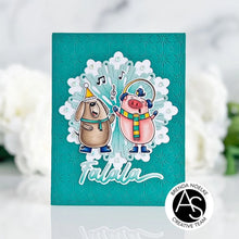 Load image into Gallery viewer, Alex Syberia Designs - Snowflake Layering Die Set