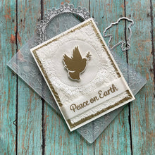 Load image into Gallery viewer, Gina K Designs - Silent Night - Stamp Set and Die Set Bundle