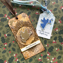 Load image into Gallery viewer, Gina K Designs - Silent Night - Stamp Set and Die Set Bundle