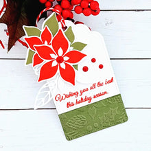 Load image into Gallery viewer, Gina K Designs - On The Inside - Christmas Stamp Set by Debrah Warner