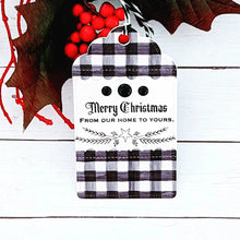 Load image into Gallery viewer, Gina K Designs - On The Inside - Christmas Stamp Set by Debrah Warner