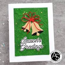 Load image into Gallery viewer, Alex Syberia Designs - Jingle Bell Joy Die Set