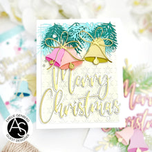 Load image into Gallery viewer, Alex Syberia Designs - Pretty Bows Die Set
