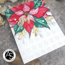 Load image into Gallery viewer, Alex Syberia Designs - Jingle Bell Joy Die Set
