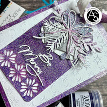 Load image into Gallery viewer, Alex Syberia Designs - Jingle Bell Joy Die Set