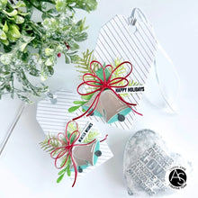 Load image into Gallery viewer, Alex Syberia Designs - Pretty Bows Die Set