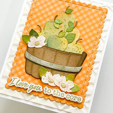 Load image into Gallery viewer, Honey Bee Stamps - Honey Cuts - Lovely Layers: Apple Barrel
