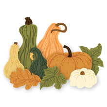 Load image into Gallery viewer, Honey Bee Stamps - Honey Cuts - Lovely Layers: Fall Bounty