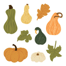 Load image into Gallery viewer, Honey Bee Stamps - Honey Cuts - Lovely Layers: Fall Bounty