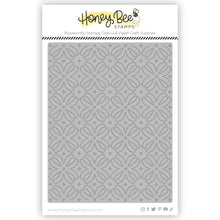 Load image into Gallery viewer, Honey Bee Stamps - Fall Flourish Cover Plate