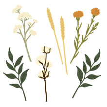 Load image into Gallery viewer, Honey Bee Stamps - Honey Cuts - Lovely Layers: Autumn Bouquet