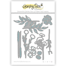 Load image into Gallery viewer, Honey Bee Stamps - Honey Cuts - Lovely Layers: Autumn Bouquet