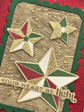 Load image into Gallery viewer, Taylored Expressions - Jingle All The Way - Stamp Set and Die Set Bundle