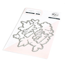 Load image into Gallery viewer, Pinkfresh Studio - Today Is Special - Stamp Set, Die Set and Stencil Bundle