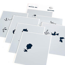 Load image into Gallery viewer, Pinkfresh Studio - Today Is Special - Stamp Set, Die Set and Stencil Bundle