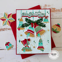 Load image into Gallery viewer, Taylored Expressions - Little Bits: Mini Bows - Die set