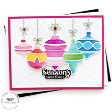 Load image into Gallery viewer, Taylored Expressions - Little Bits: Mini Bows - Die set