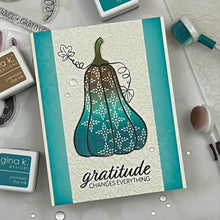 Load image into Gallery viewer, Gina K Designs - Grace and Gratitude - Stamp Set and Die Set Bundle