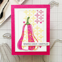 Load image into Gallery viewer, Gina K Designs - Grace and Gratitude - Stamp Set and Die Set Bundle